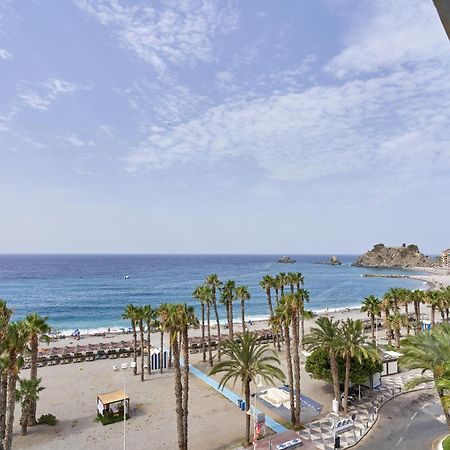 Estudio Puerta Del Mar Apartamento Almuñécar Exterior foto