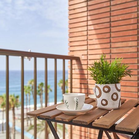 Estudio Puerta Del Mar Apartamento Almuñécar Exterior foto